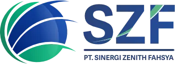 Logo PT Sinergi Zenith Fahsya