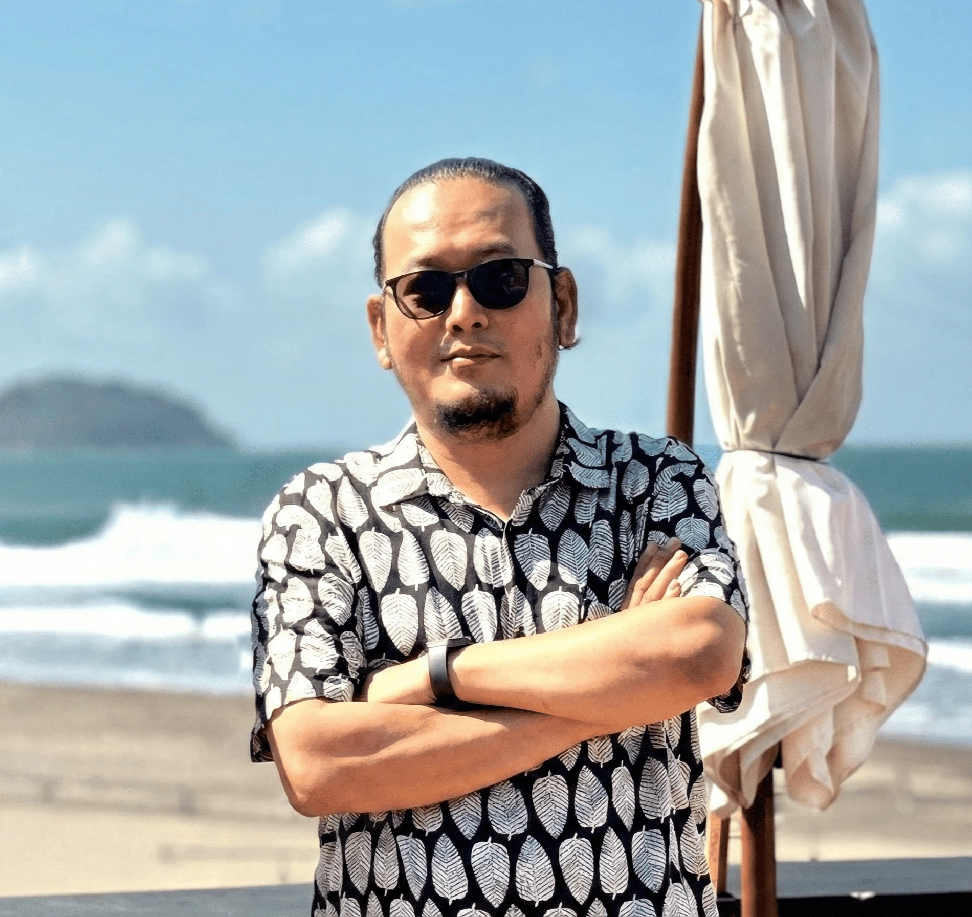 Muhamad Nuryadi, S.E - Direktur Utama SZF